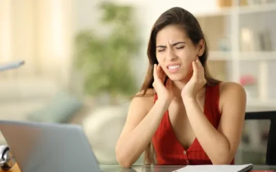 ¿Cómo afecta el estrés a la salud bucal?