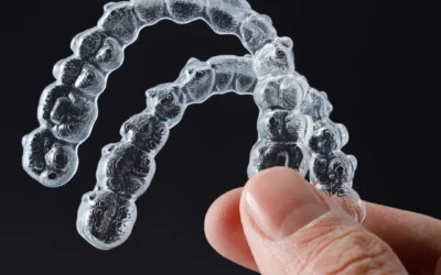 Todo lo que debes saber sobre la ortodoncia invisible