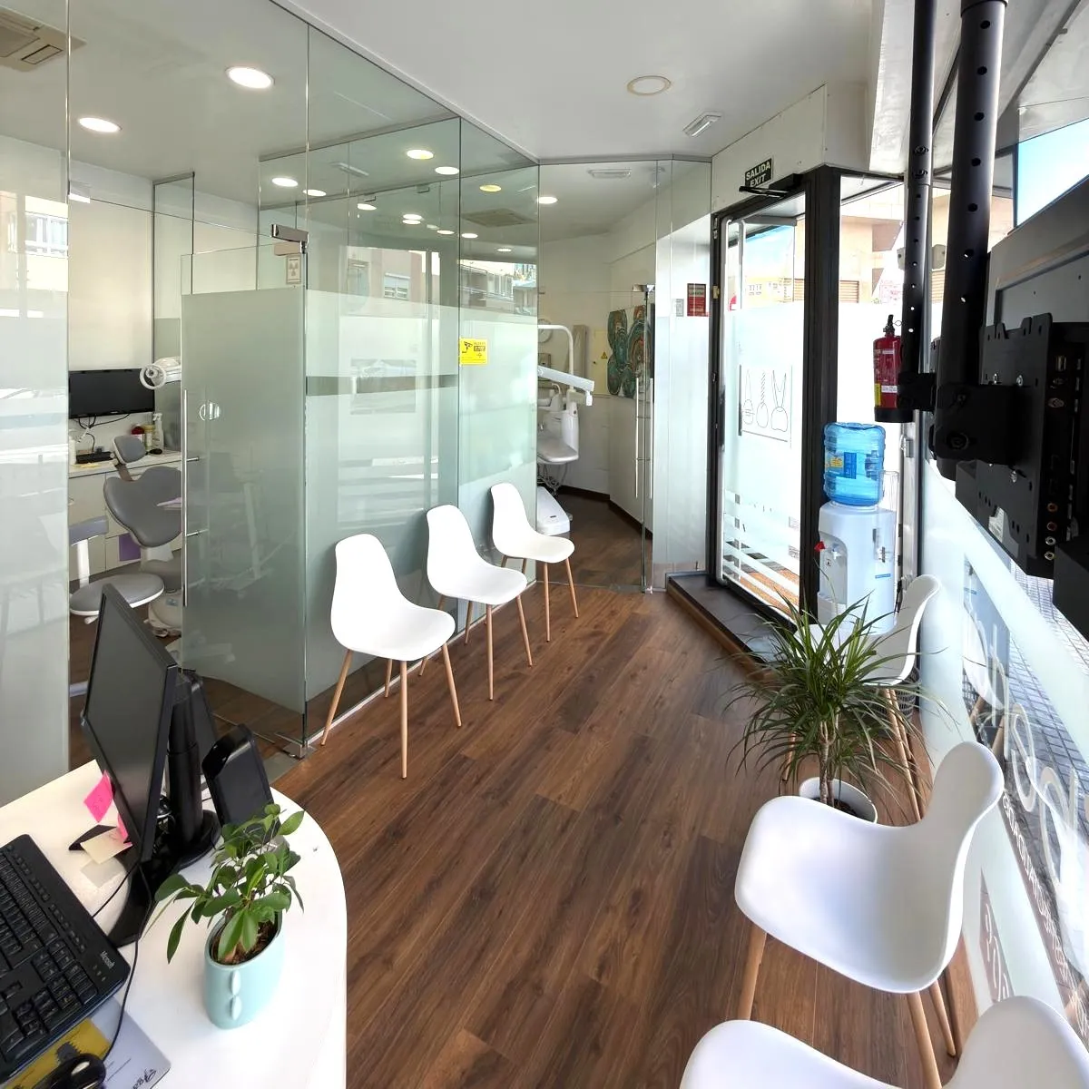 banner home clinica llibertat int