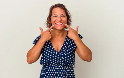 ¿Realmente duele ponerse un implante dental?